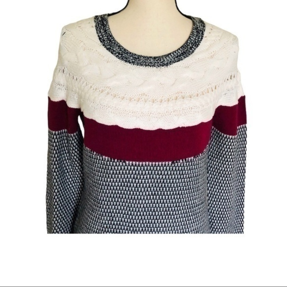 I Heart Ronson Sweater - Picture 3 of 10